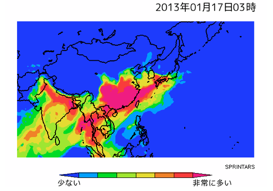 Pm2 5map 01