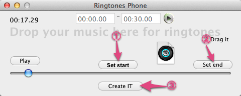 RingtonesPhone 02