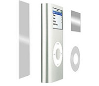 iPod nano 2G Film Kit