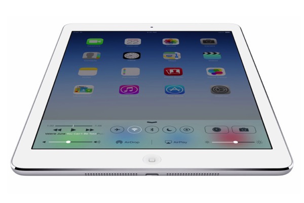 iPad mini RetinaとiPad Air、A7チップ/M7モーション/MIMO Wi-Fi搭載で11月発売 | iPod LOVE