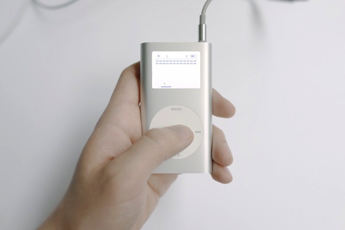 ISight iPodmini 02