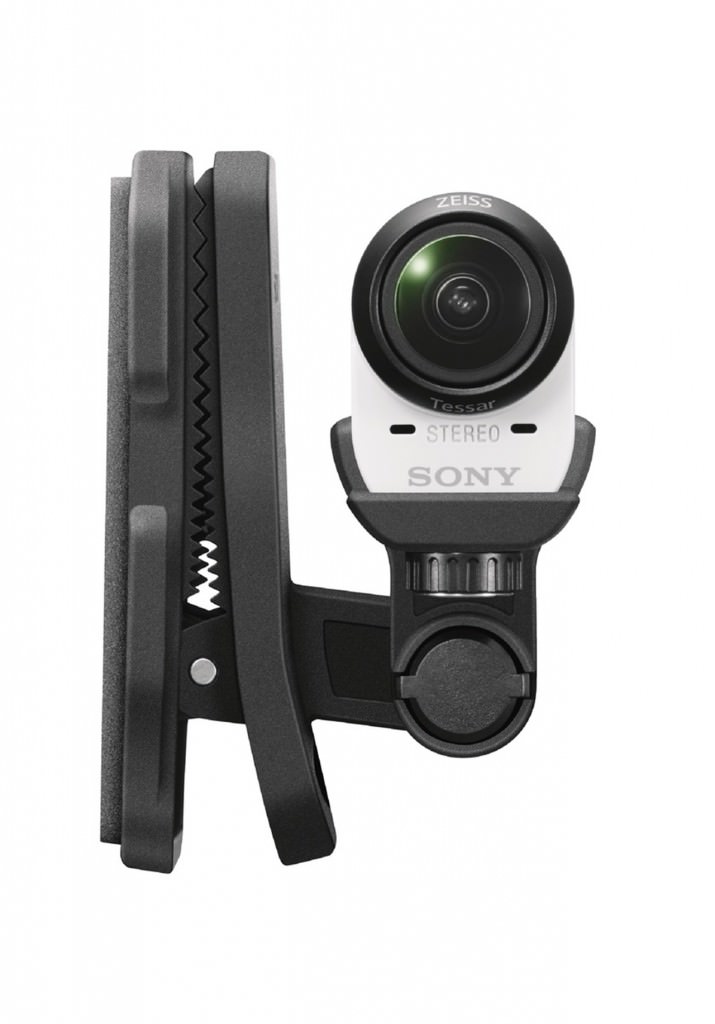 SONYの小型軽量アクションカム「HDR-AZ1」10/24より発売 | iPod LOVE