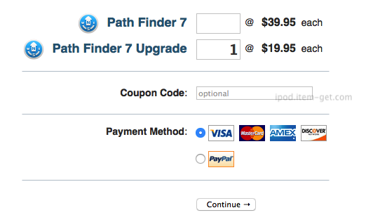 PathFinder7 buy cheaper 01
