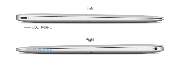 MacBookAir 2015 01