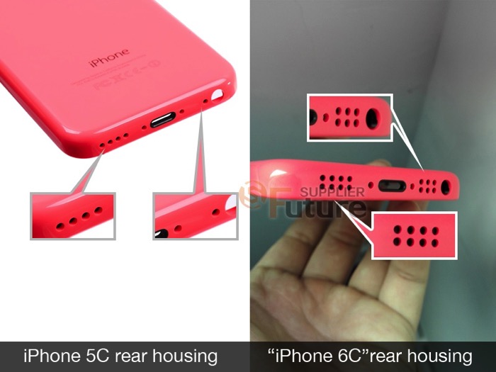 IPhone6C Rearshell 02