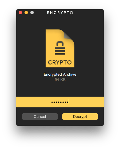 Encrypto 05