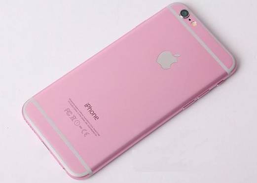 IPhone6s rosegold leak 03