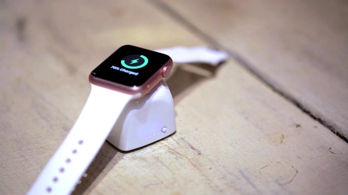 AppleWatch TinyCharger 11