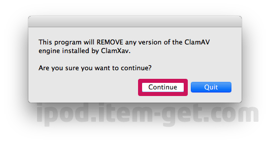clamxav for mac download
