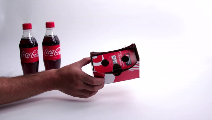 CocaCola Package VRviewer IDEA 04