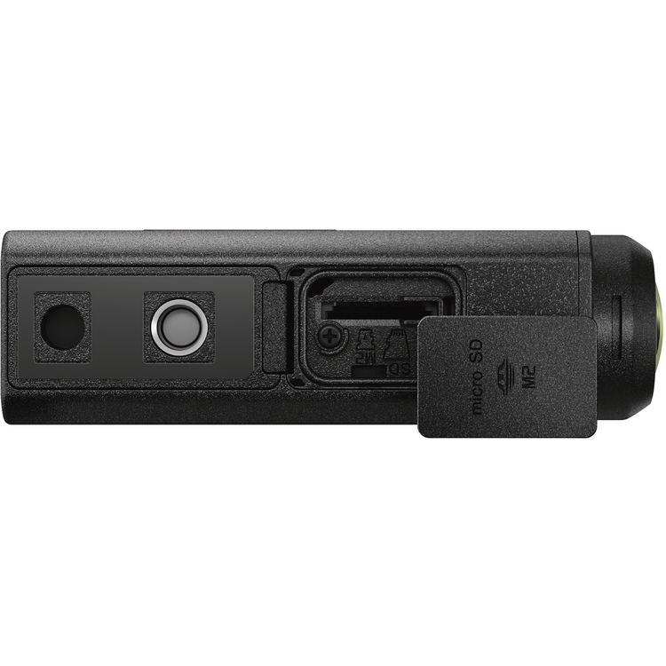 SONYのアクションカム、1080p/60fps@50Mbps XAVC Sビデオ撮影可能な「HDR-AS50」 | iPod LOVE