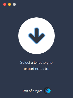 Exporter Noteapp 01