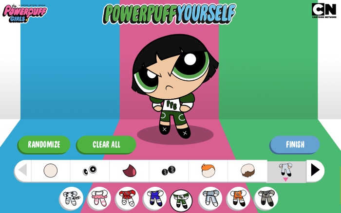 PPG Yourself 03