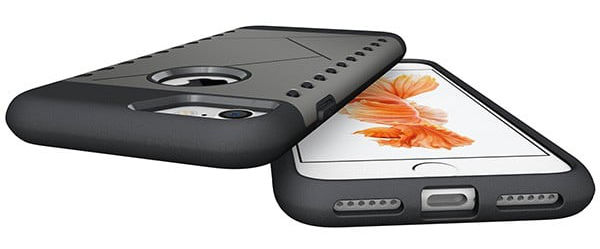 IPhone7 Plus Case 01