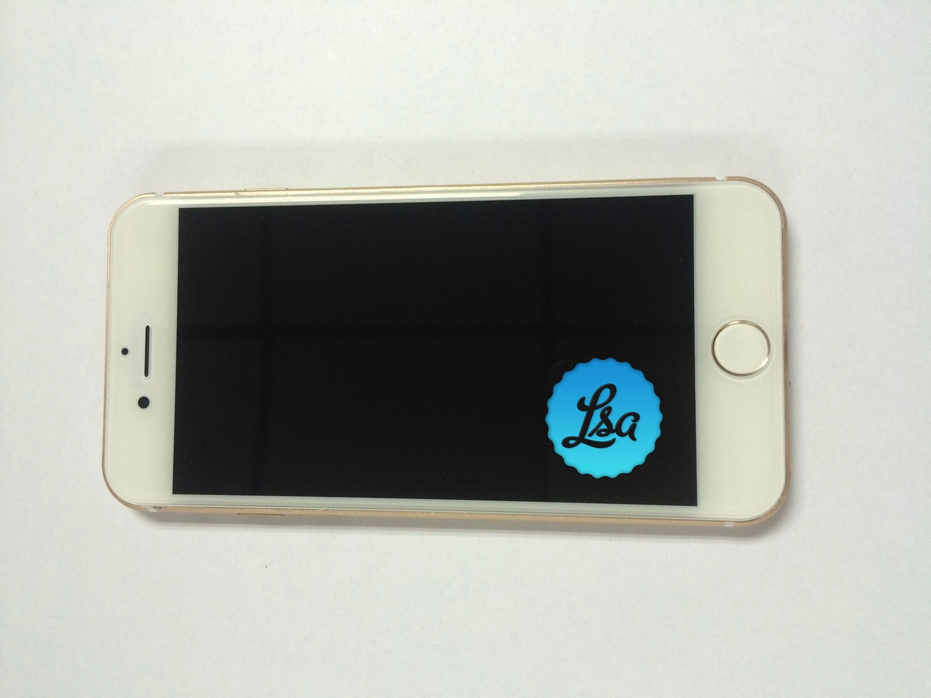 ゴールドカラーの「iPhone 7/7Plus」のモックアップ写真がリーク | iPod LOVE