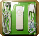 mp3shuffle
