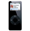 iPod nano