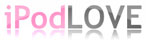 iPod LOVE mobile ver.