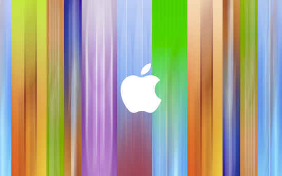 Apple iPhone5 event