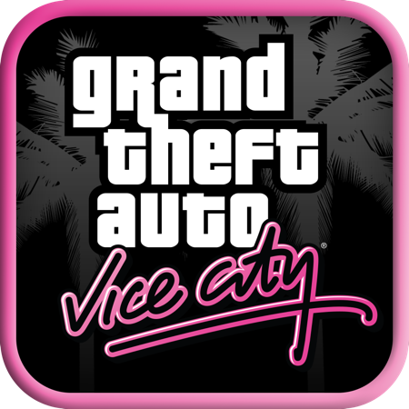 GTA ViceCity for iOS 2