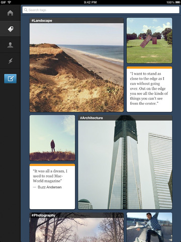 Tumblr for iPad 02