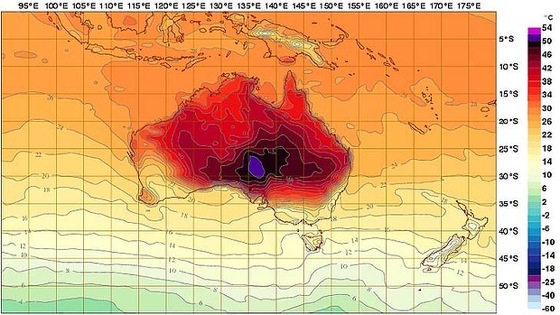 Heatingtemp australia