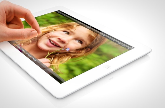 IPad4 128GB