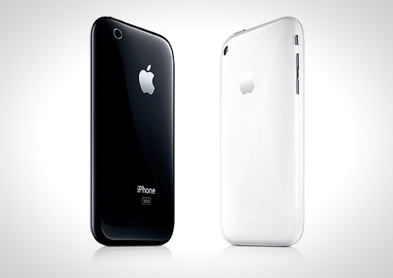 Polycarbonate iphone