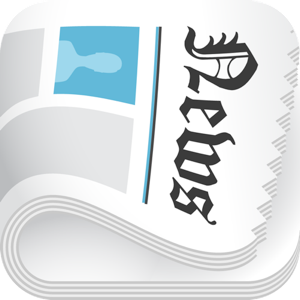Newsify RSS Reader logo500