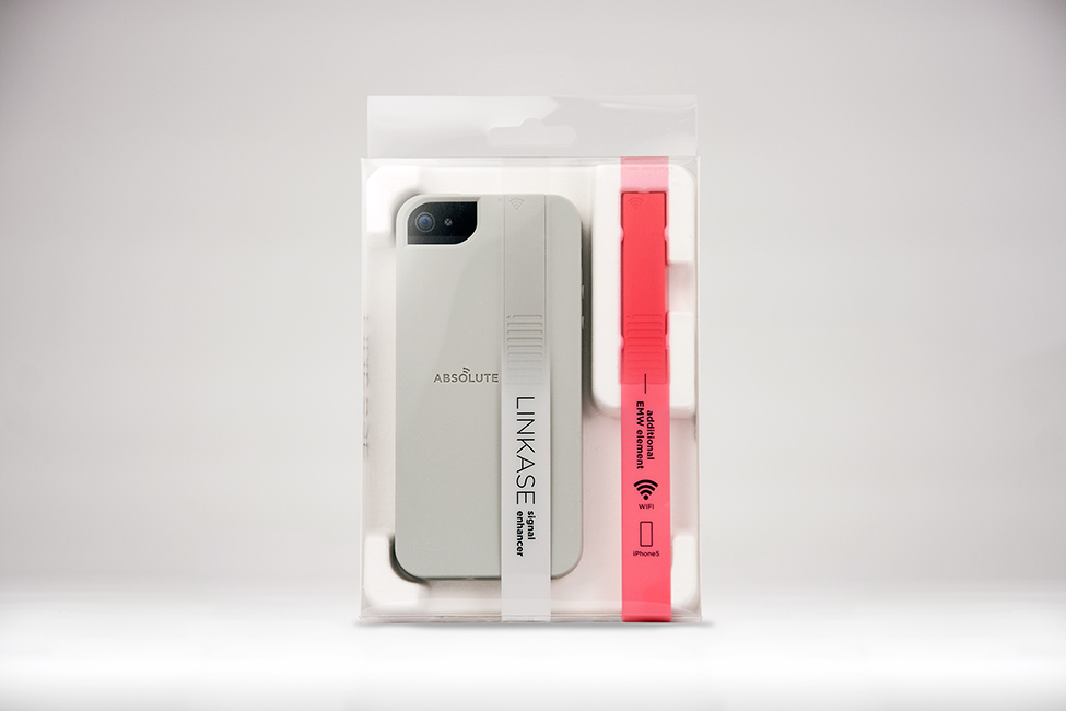 LINKASE for iPhone5 05