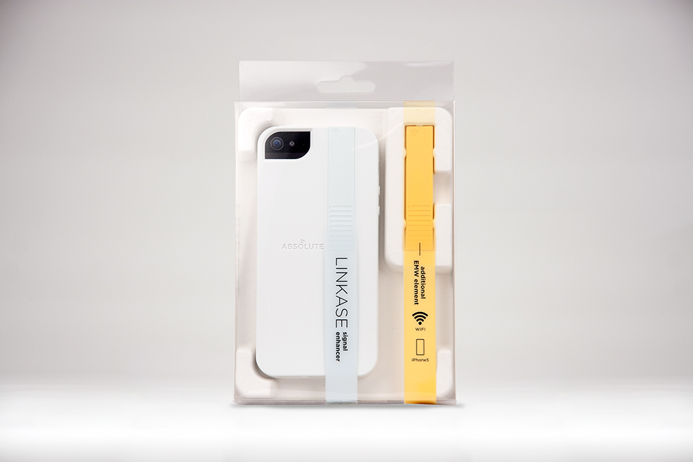 LINKASE for iPhone5 13