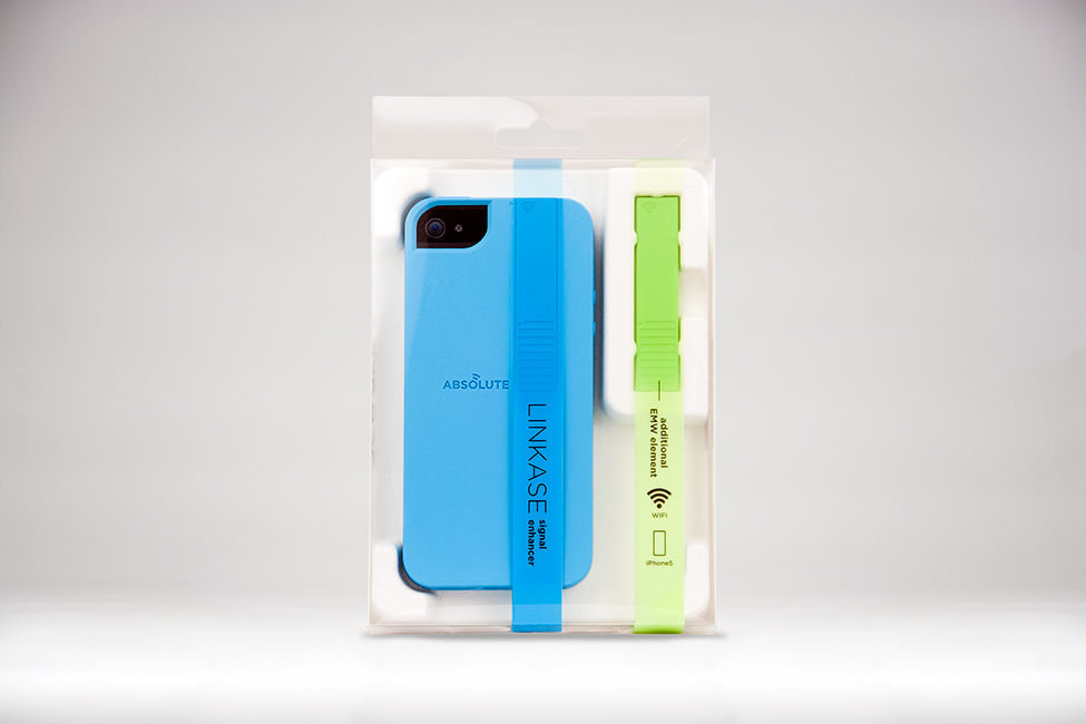 LINKASE for iPhone5 18