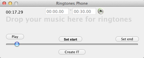 RingtonesPhone 01