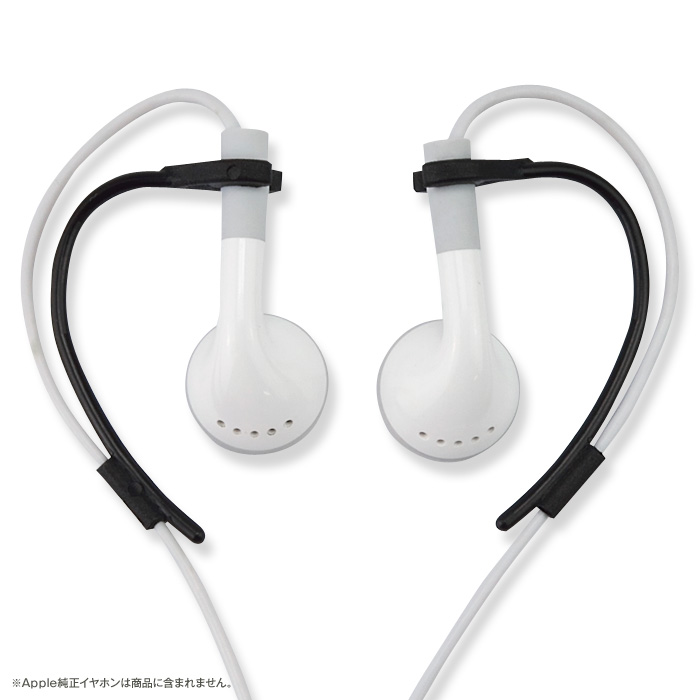 Hearbudz for earphone 06
