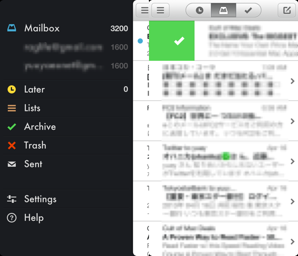 Mailboxapp Update