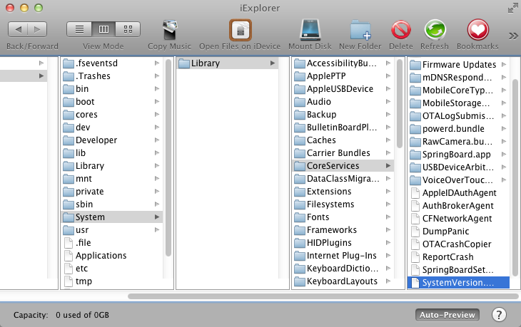 NoScript 11.4.27 for ipod instal