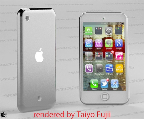 「iPod touch」と「iPod nano」の新型が今秋発表？ [噂] | iPod LOVE
