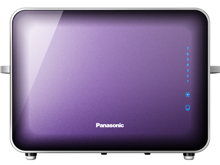 Panasonic NC 06