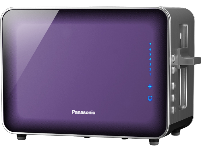 Panasonic NC 08