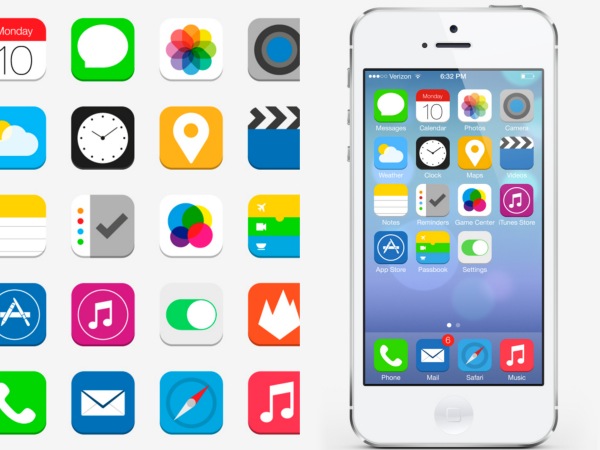 IOS7 Redesign 1