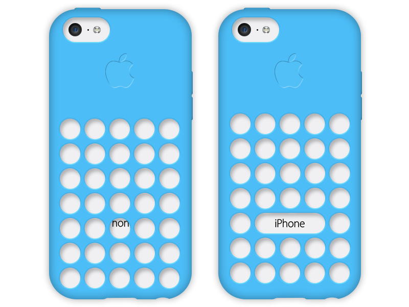 IPhone5C Case Redesign 01