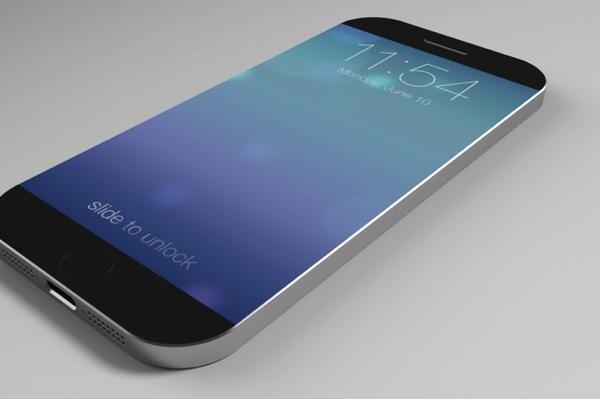 Iphone6 concept