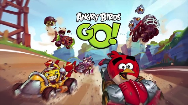 AngryBirdsGo 05