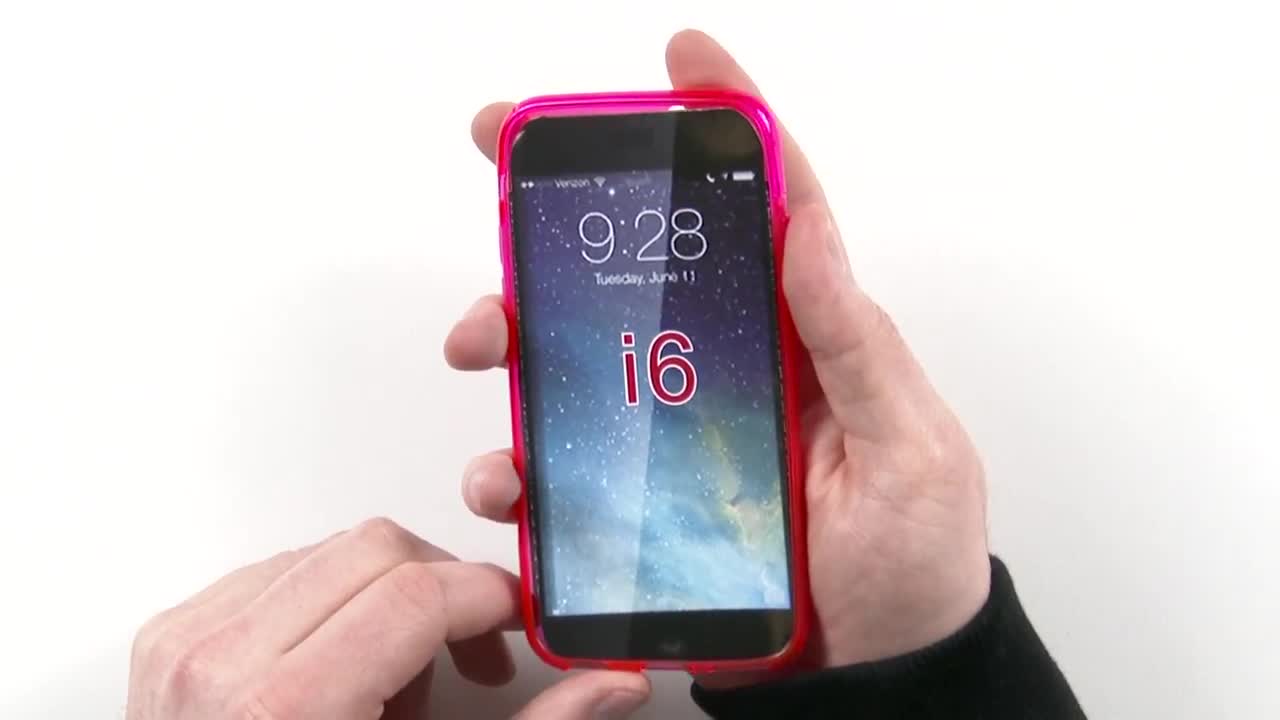 IPhone6 Case Video 04