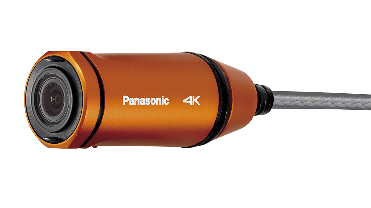 Panasonic HX A500 03
