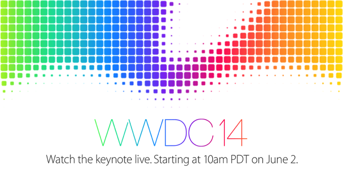 WWDC2014 posterframe