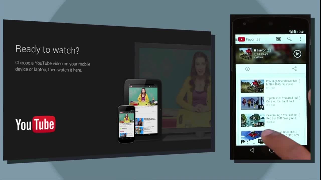 GoogleIO 2014 AndroidTVetc 05