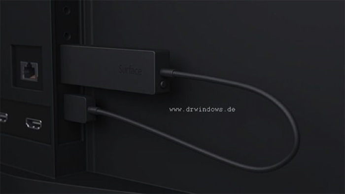 Miracast dongle 01