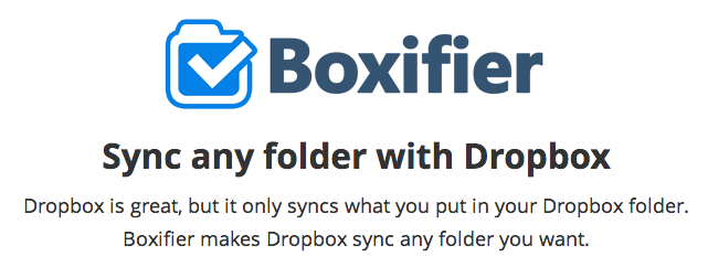 Boxifier DropboxSyncApp 02