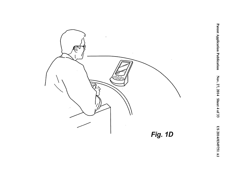 Nintendo Patent GB 01